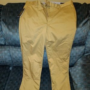 Polo Ralph Lauren dress pants 32"